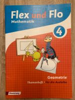 Flex und Flo 4 Mathematik Niedersachsen - Braunschweig Vorschau