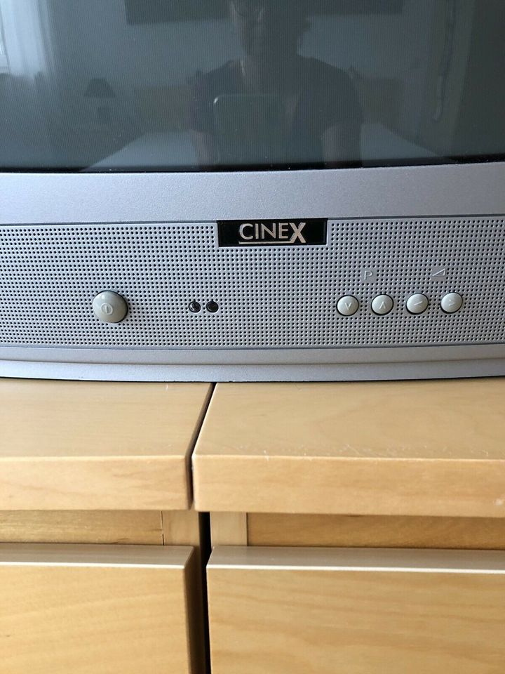 Cinex TV 50511 in Gingen an der Fils