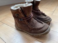 Bisgaard Winterschuhe Größe 28 Rheinland-Pfalz - Trier Vorschau