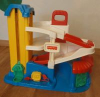 Parkhaus, Fisher-Price Duisburg - Duisburg-Süd Vorschau