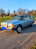 Mercedes Benz 230 TE Hessen - Ortenberg Vorschau