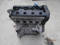 Motor Ohne Anbauteile OE  N° EW10J4 1997 CCM 100 KW Peugeot 307 1 Aachen - Aachen-Haaren Vorschau