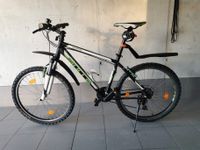 Mountainbike Bulls Wildtail 47cm Rahmen 26 Zoll Bayern - Dingolfing Vorschau