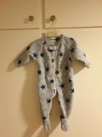 Schlafanzug Schlafi Pyjama next baby Größe 62 Fleece Rheinland-Pfalz - Nierstein Vorschau