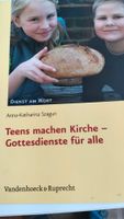 Anna Katharina Szagun, Teens machen Kinder West - Schwanheim Vorschau