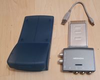 MEDION TV-Tuner 7134 DVB-T / TV/ FM/ Video OVP- NEU! Nordrhein-Westfalen - Menden Vorschau