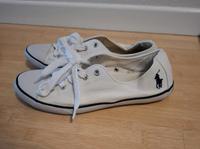 Polo Damen sneaker Kreis Pinneberg - Elmshorn Vorschau