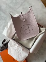 Hermes evelyne 16 Mauve Pale München - Maxvorstadt Vorschau