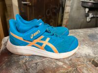 ASICS Sneakers Größe 35 Baden-Württemberg - Mannheim Vorschau