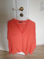 Opus Orange Bluse Brandenburg - Schorfheide Vorschau