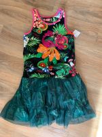 Neues Kleid Desigual Gr. 164 Thüringen - St. Kilian Vorschau