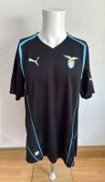 Pandev #19 Lazio Rom 2005/2006 3rd Trikot Gr.L Sachsen-Anhalt - Köthen (Anhalt) Vorschau