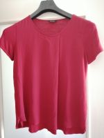 NEU Shirt T-Shirt More&More dunkelrot M 38 40 Viskose rot Nordrhein-Westfalen - Detmold Vorschau