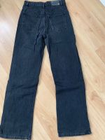 Jeans New Yorker S straight leg mit Schlitz Freiburg im Breisgau - Umkirch Vorschau