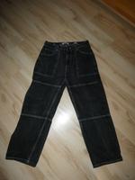 FSBN Hose Baggy Gr. M Baden-Württemberg - Freudenberg Vorschau