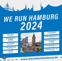 Haspa Marathon Hamburg Startplatz Schleswig-Holstein - Itzehoe Vorschau