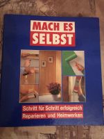 Lehrbuch Mach es  selbst Schwerin - Neu Zippendorf Vorschau