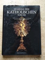 Symbole der katholischen Kirche Baden-Württemberg - Kornwestheim Vorschau