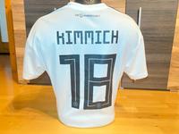 Original KIMMICH Deutschland Trikot L WM 2018 BR7843 DFB Adidas Hessen - Limburg Vorschau