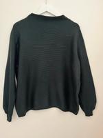 Street One Pullover Gr. 40 grün Niedersachsen - Wolfsburg Vorschau