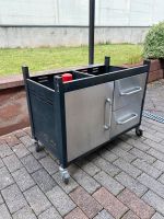 Grill Unterwagen Saarland - Saarwellingen Vorschau