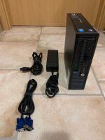 Top HP EliteDesk 800 G1 3GHz 8GB RAM, 128GB+298GB Win11 Pro Wifi Nordrhein-Westfalen - Vreden Vorschau