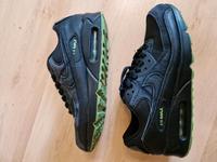 Nike Air Max 90 black/green Bayern - Oberhausen a.d. Donau Vorschau