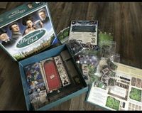 Dianonds Club Brettspiel wie neu! Nordrhein-Westfalen - Holzwickede Vorschau