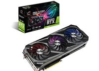 ROG STRIX RTX 3090 O24G GAMING Berlin - Reinickendorf Vorschau