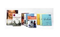 100 Stk. Bücher Mix, verschiedene Autoren, Großhandel Restposten Kleinhandel Thüringen - Tanna Vorschau