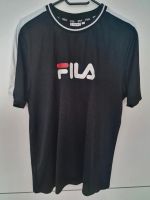 FILA herren T-shirt schwarz Hessen - Heuchelheim Vorschau