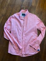 Scotch & Soda casual Herren Hemd pink  M - Slim Nordrhein-Westfalen - Kevelaer Vorschau