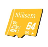 Micro SD Karte, 64 GB, NEU, Klasse 10, U3, A1, V30, 4K Bayern - Mindelheim Vorschau