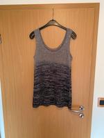 GUESS Stricktop  mit Pailletten Gr. S Bayern - Lautertal Vorschau
