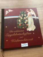 Buch Die schönsten Engelsbotschaften zur Weihnachtszeit neu Thüringen - Gotha Vorschau