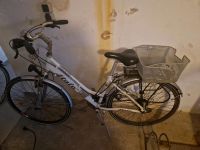 Fahrrad mit Gangschaltung 28 Zoll Hansestadt Demmin - Demmin Vorschau