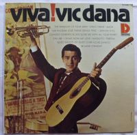 Viva! Vic Dana Dolton Records LP Schalplatte 1966 Jazz / Weltmusi Schleswig-Holstein - Flintbek Vorschau