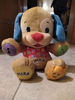 Fisher Price Lernspaß Hund Rheinland-Pfalz - Hettenrodt Vorschau