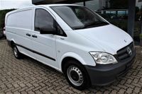 Mercedes Vito mit AHK zur Miete Transporter mieten Hannover - Nord Vorschau