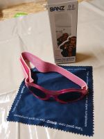 Baby Sonnenbrille Banz 0-2 Jahre pink neuwertig mit OVP Bayern - Traitsching Vorschau