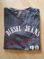 Diesel T-Shirt S Rheinland-Pfalz - Hauenstein Vorschau