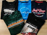 Set Jack and Jones T-Shirts 122/128, Junge Dortmund - Lütgendortmund Vorschau