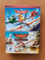 Planes Teil 1+2 (2 DVD) Berlin - Köpenick Vorschau