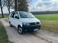 T5 Bus Camperumbau / Motorrad kompatibel!! Niedersachsen - Osterholz-Scharmbeck Vorschau