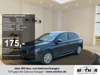 Skoda Fabia 1.0 MPI Active SmartLink Apple CarPlay Brandenburg - Brandenburg an der Havel Vorschau