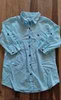 Abercrombie & Fitch Bluse Sommerbluse Hemd Baumwolle M L 38 40 Niedersachsen - Lüneburg Vorschau