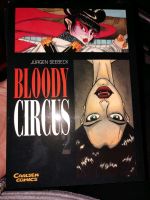 Bloody Circus 1 und 2 Essen - Essen-Borbeck Vorschau