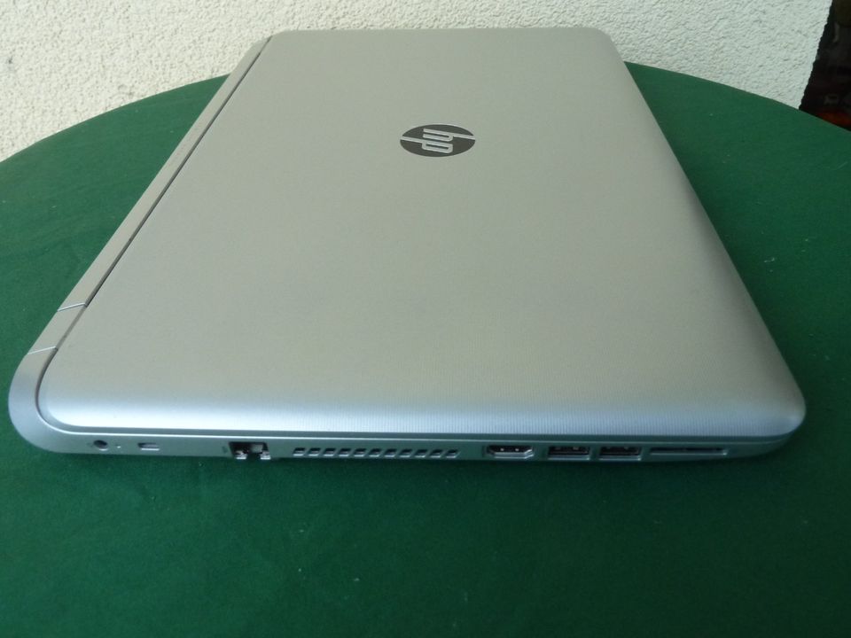 Laptop HP Pavilion beatsaudio 17 Zoll, AMD A4-6210 APU 1800 MHz. in Zorneding