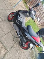 Gilera runner c36 50ziger papiere Nordrhein-Westfalen - Minden Vorschau