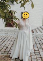 Brautkleid zu verkaufen Bayern - Straubing Vorschau